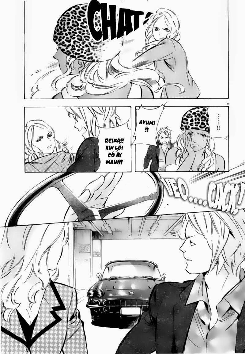 shin kurosagi - con diệc đen 2 chapter 96 9