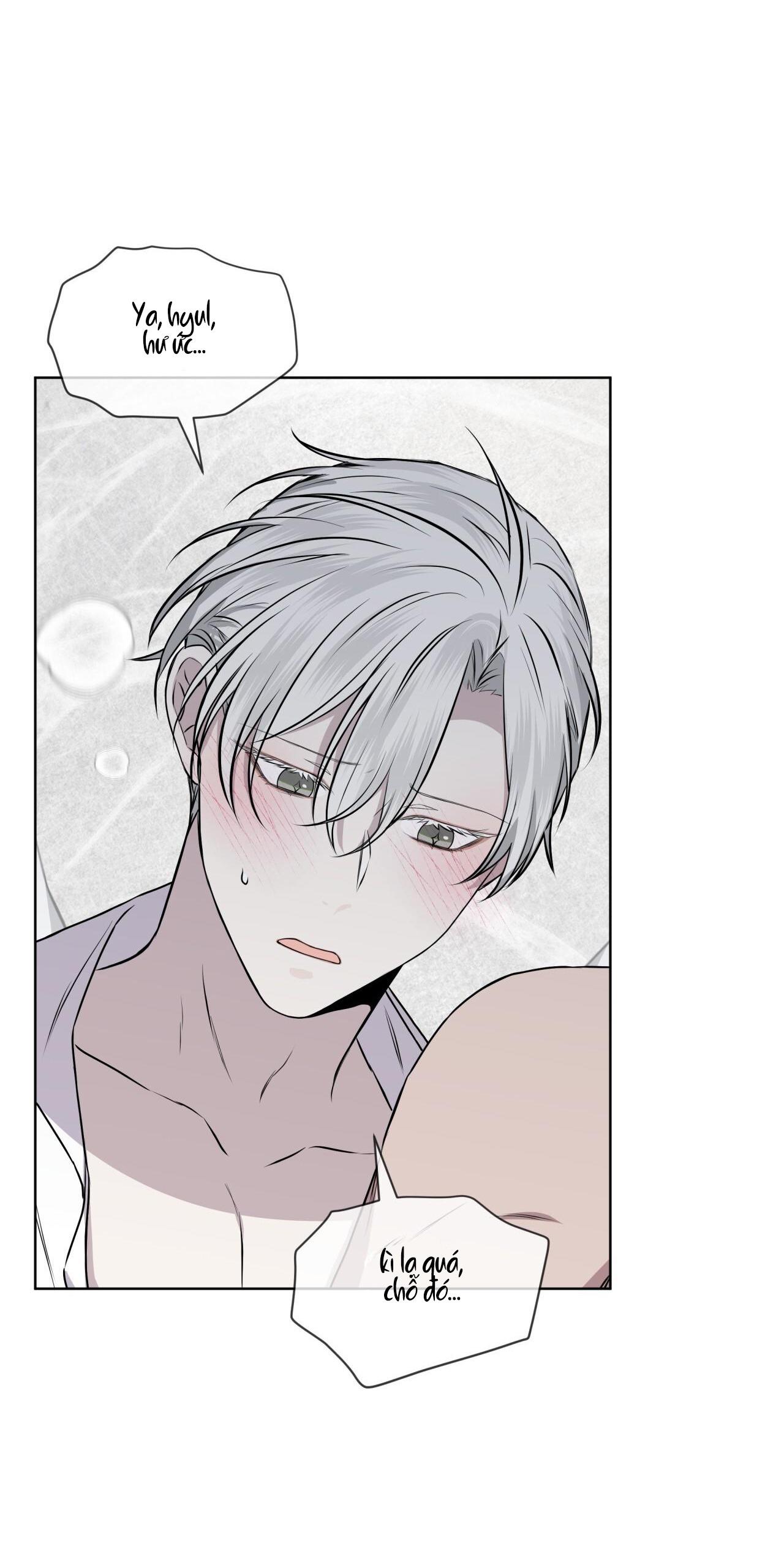 rừng biển [bl] chapter 40 48