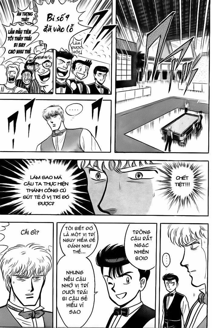 break shot chapter 24 16