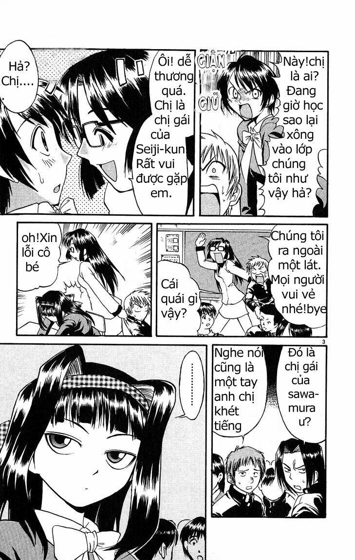 midori no hibi chapter 24 3