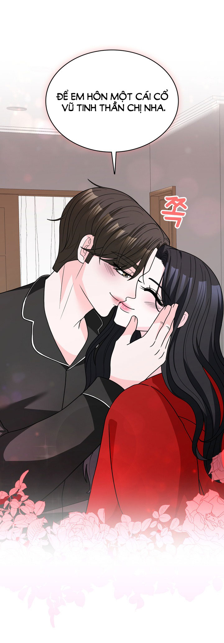 [18+] điều em cố giấu chapter 36.1 7