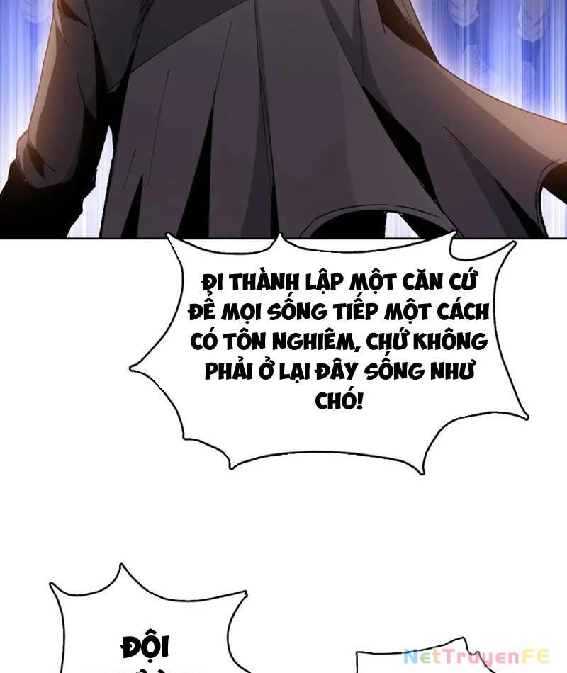 kẻ tàn nhẫn ngày tận thế: bắt đầu dự trữ hàng tỷ tấn vật tư chapter 34 44