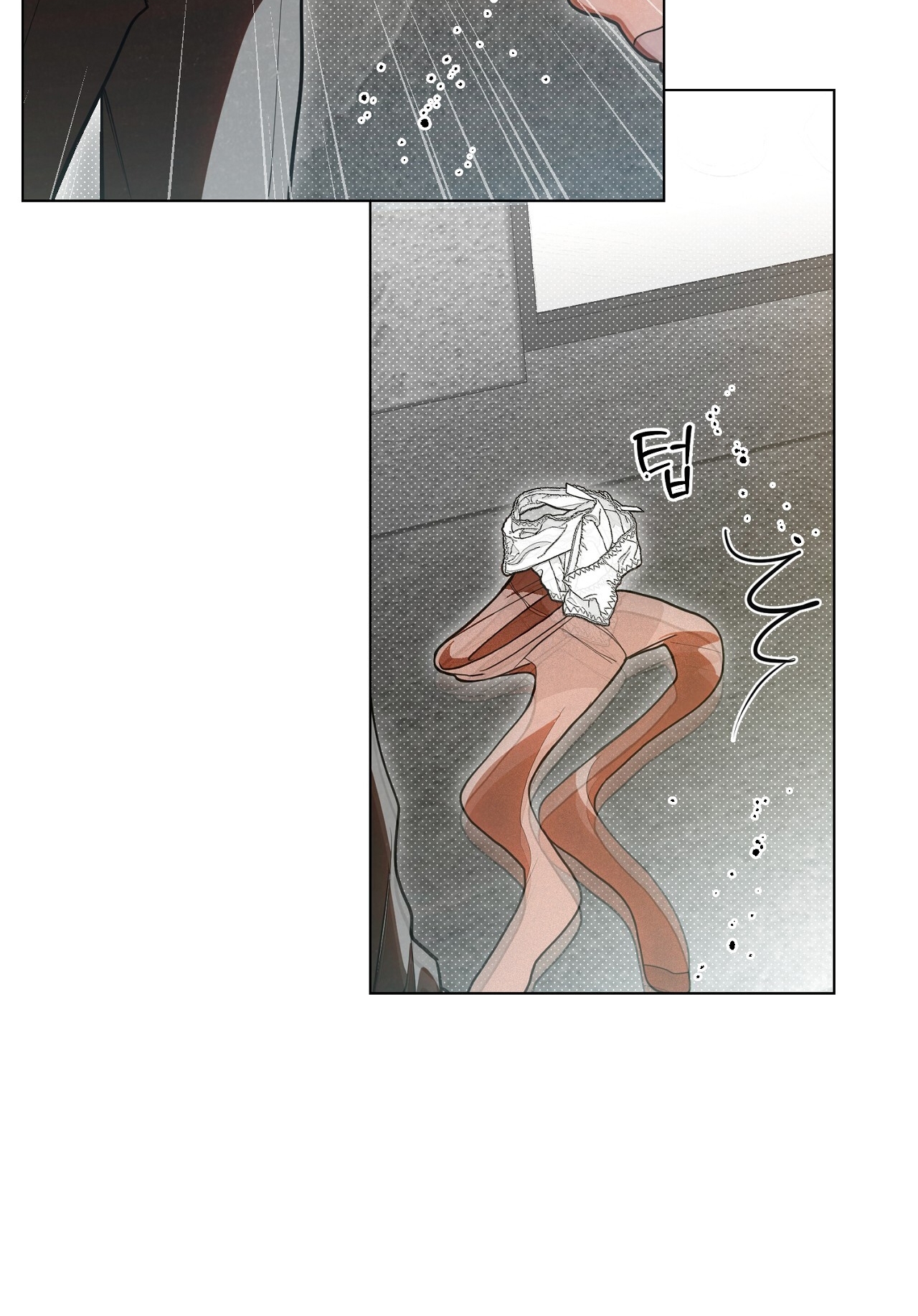 [18+] Trời Sinh Địch Thủ chapter 44.2 8