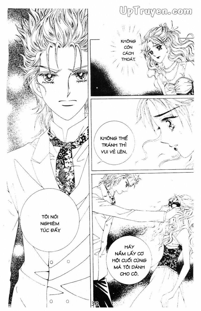 mặt nạ tình yêu chapter 56 34