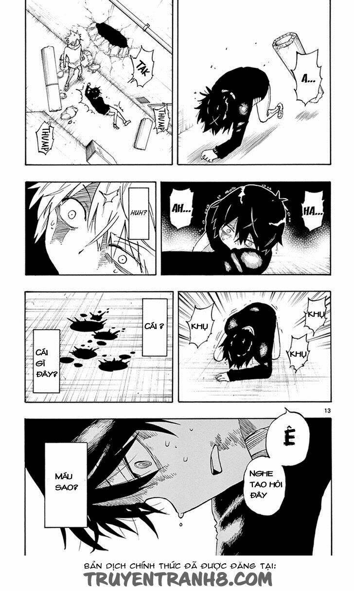 saike mata shite mo chapter 8 15