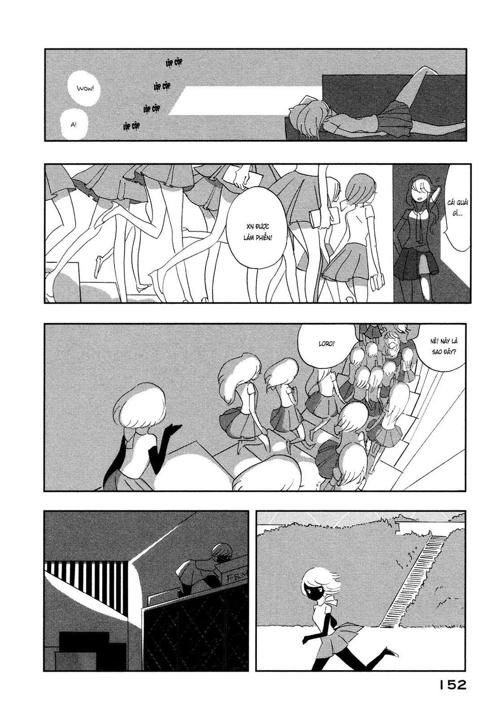 haruko ichikawa sakuhinshuu chapter 7 36