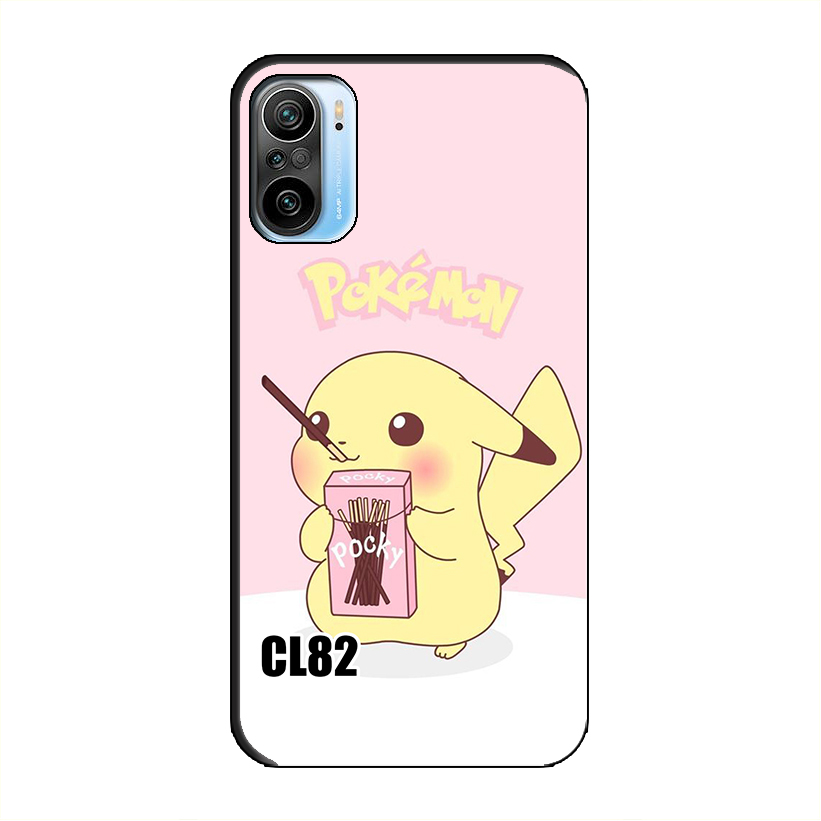 Ốp Lưng Dành Cho XIAOMI K40 PRO