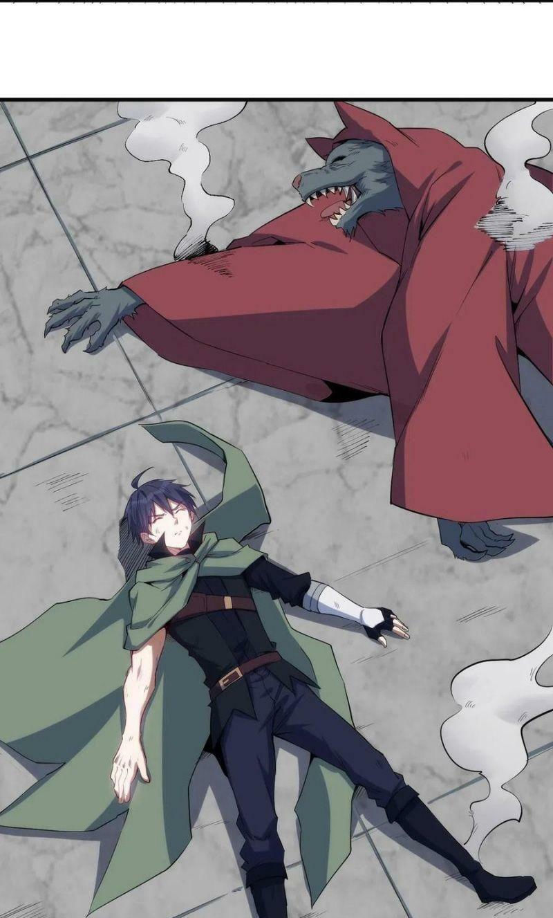 thánh đường chi thành chapter 46 3