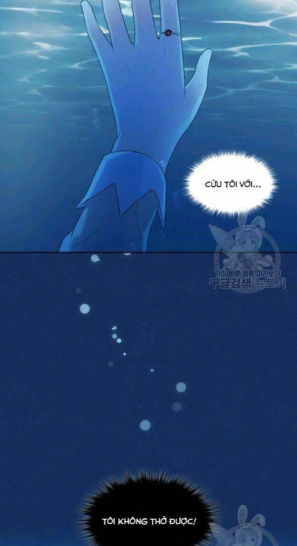 tôi trở thành hầu gái của một công tước chapter 83.5 40