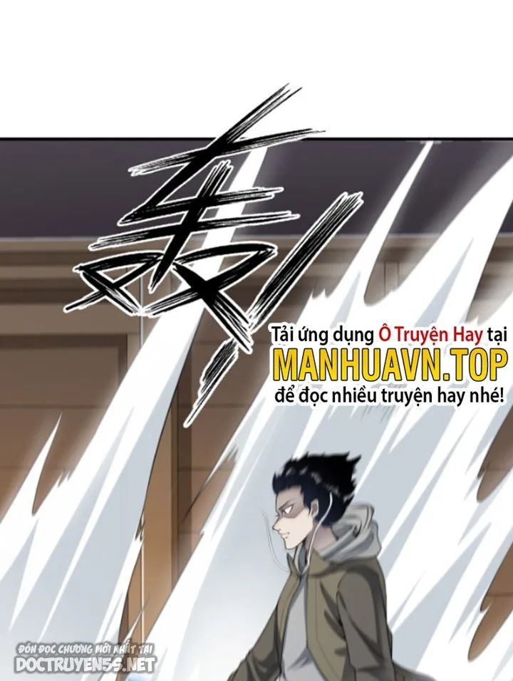 bắt đầu với thiên phú cấp sss chapter 3 14