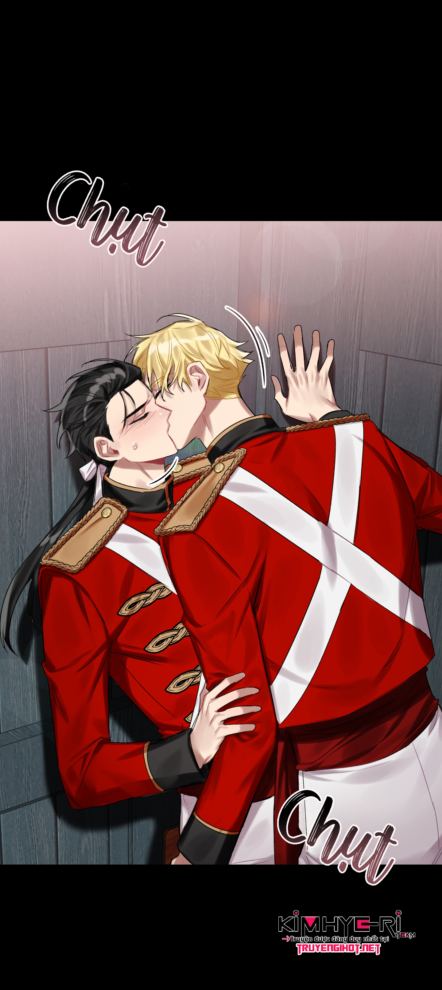 bỗng ngày nọ bị một tên đáng ghét cầu hôn chapter 10.2 17