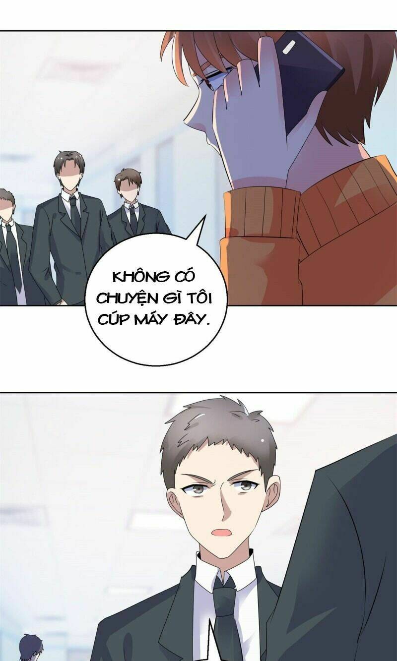 thấu thị tiên y chapter 126 21