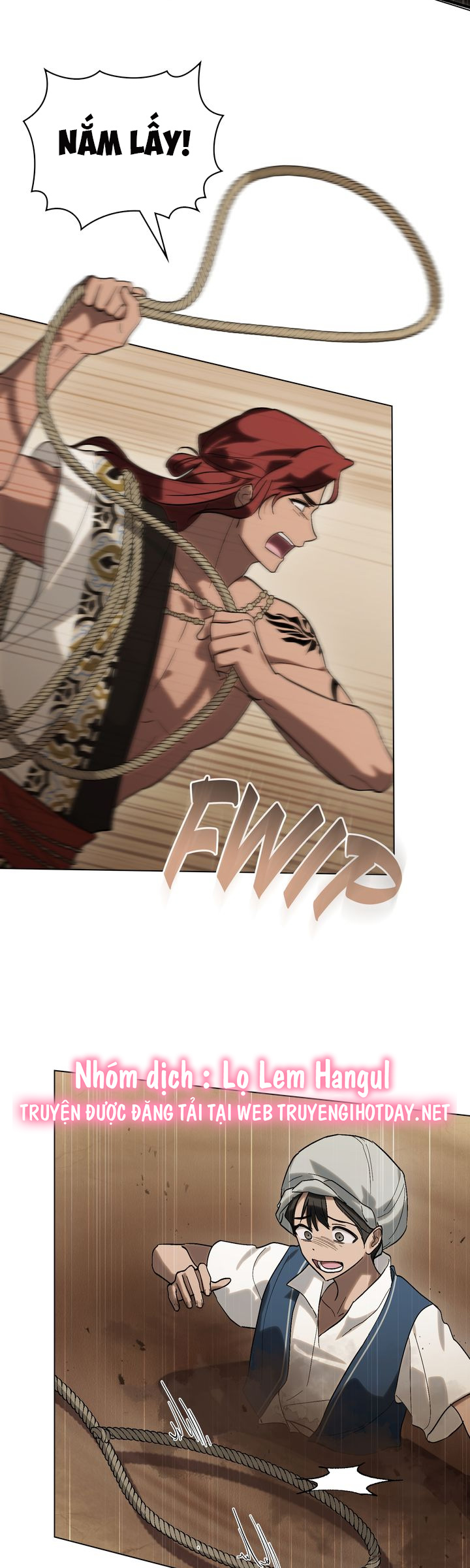 khi định mệnh đưa chúng ta gặp nhau chapter 35 14