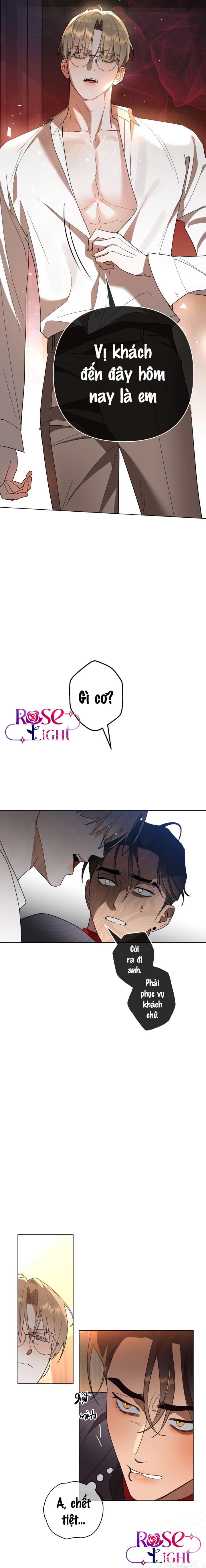 gia đình bại hoại chapter 2 19