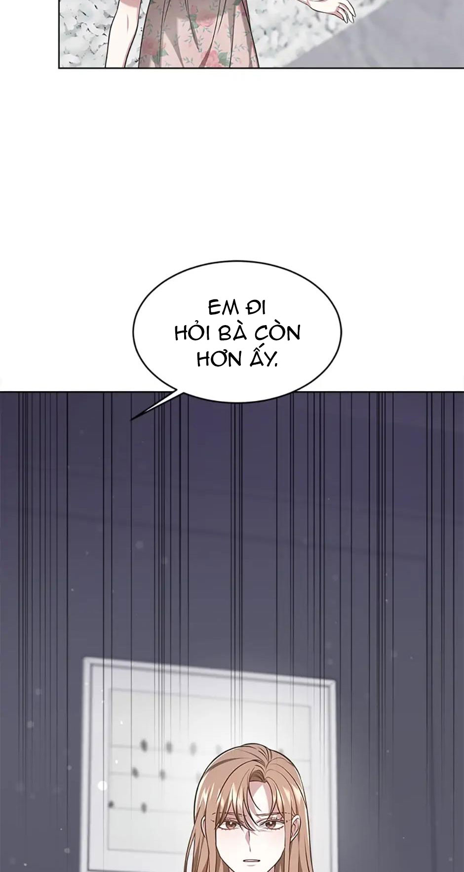 Làm Chồng Tôi Đi chapter 9.2 - Trang 27