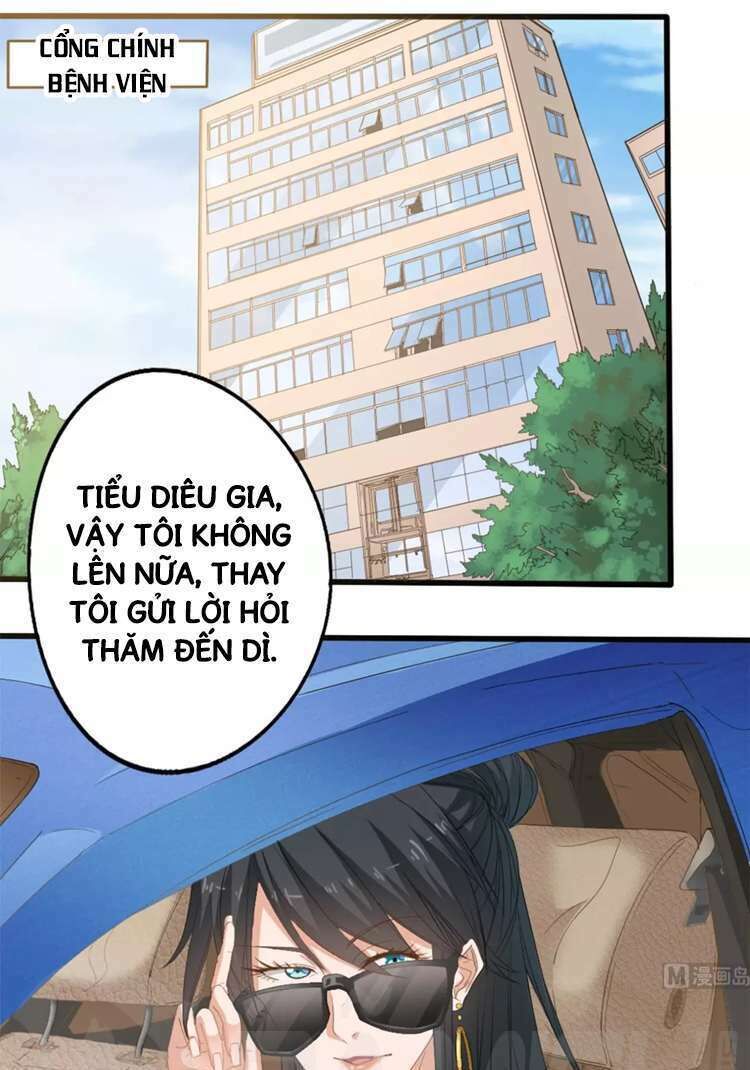 địa phủ khai phá thương chapter 92 5