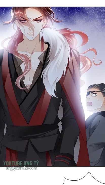 bổn vương muốn nàng chapter 39 12