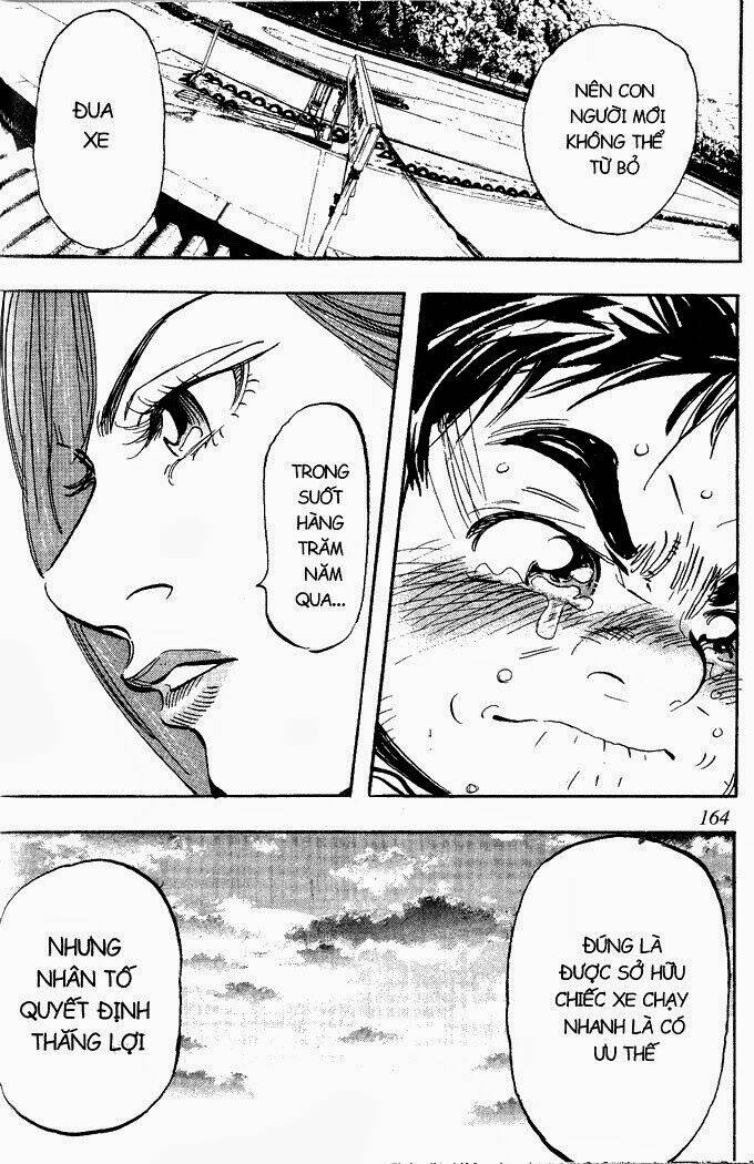 khát vọng đường đua chapter 12 11
