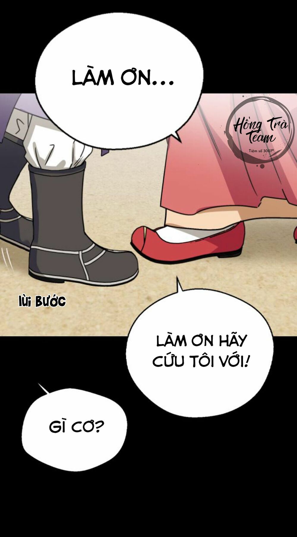 duyên nợ kiếp trước chapter 12 61