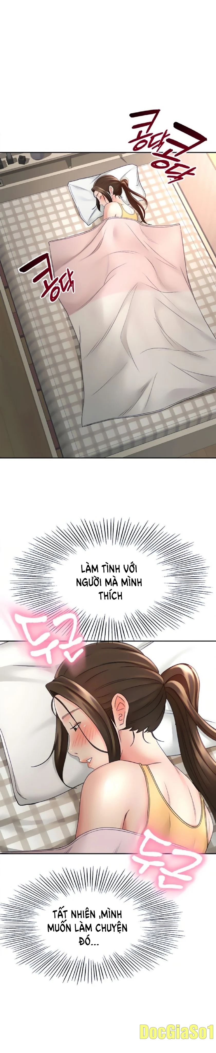 cậu chủ nhỏ chapter 32 2