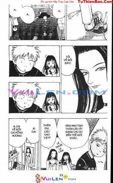 cô bé thám tử chapter 7 23