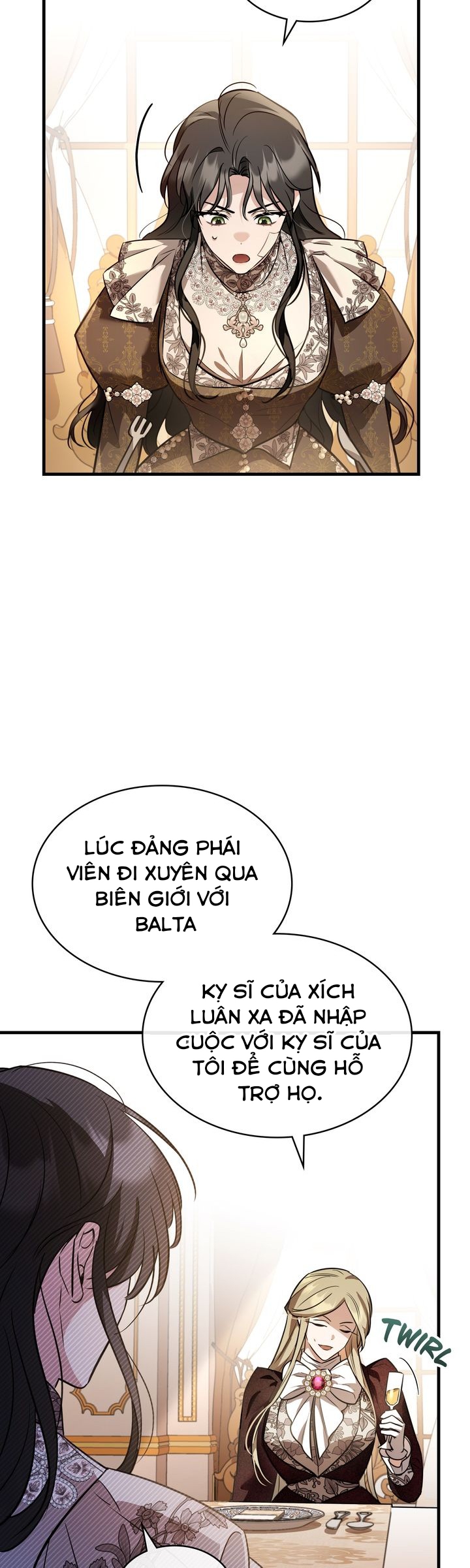 cái bóng trong đêm chapter 35.1 20