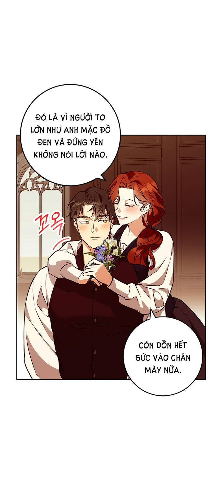 mùa đông đến chapter 40.1 23