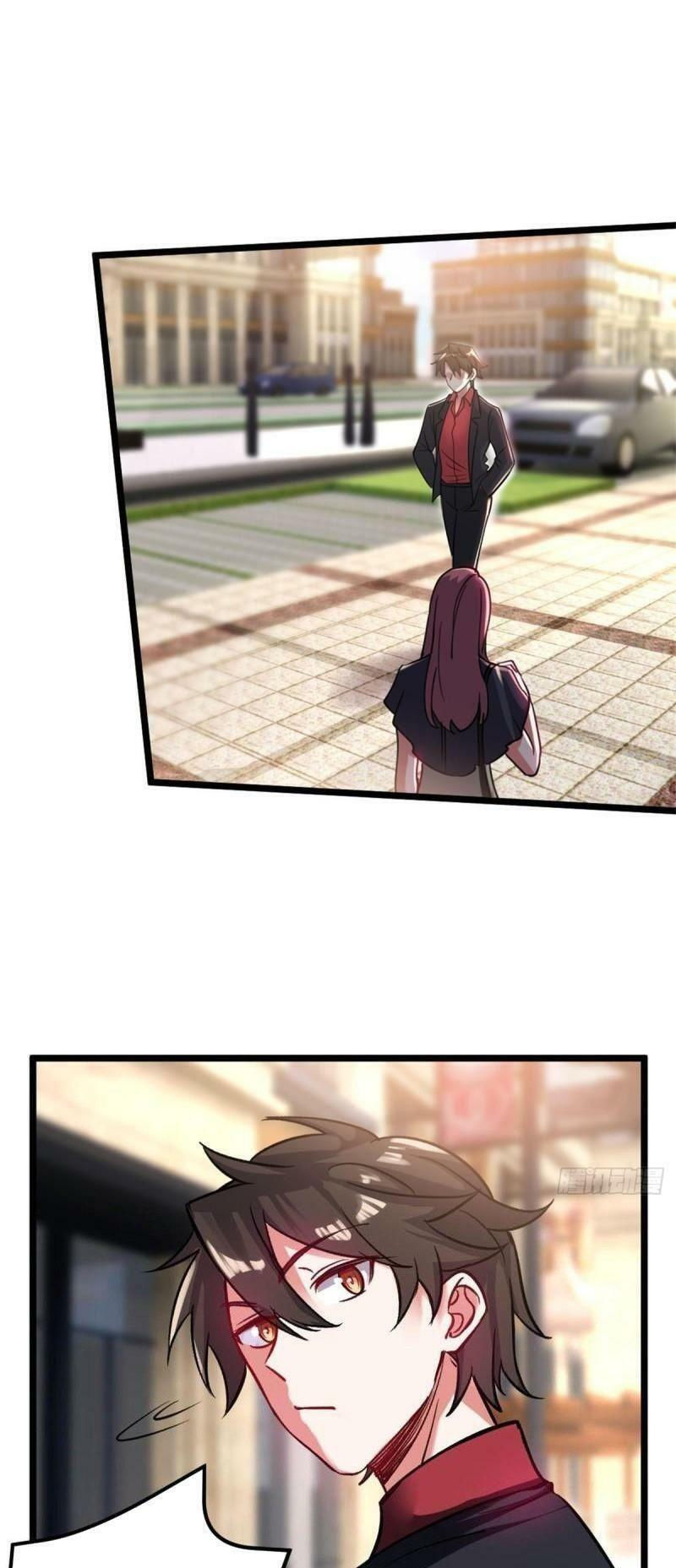 ta là hàn tam thiên chapter 70 1