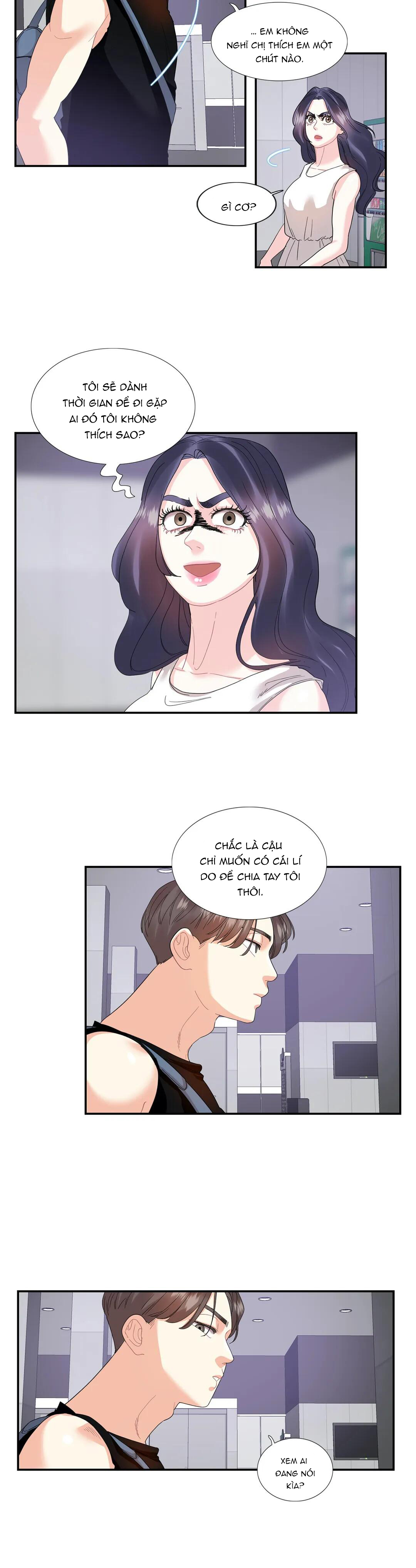 lên đỉnh chapter 22 20