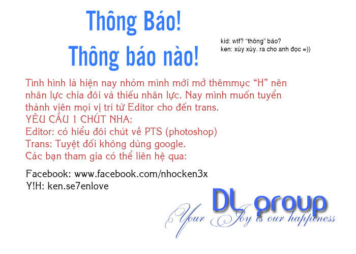 tora kiss - a school odyssey chapter 8 27