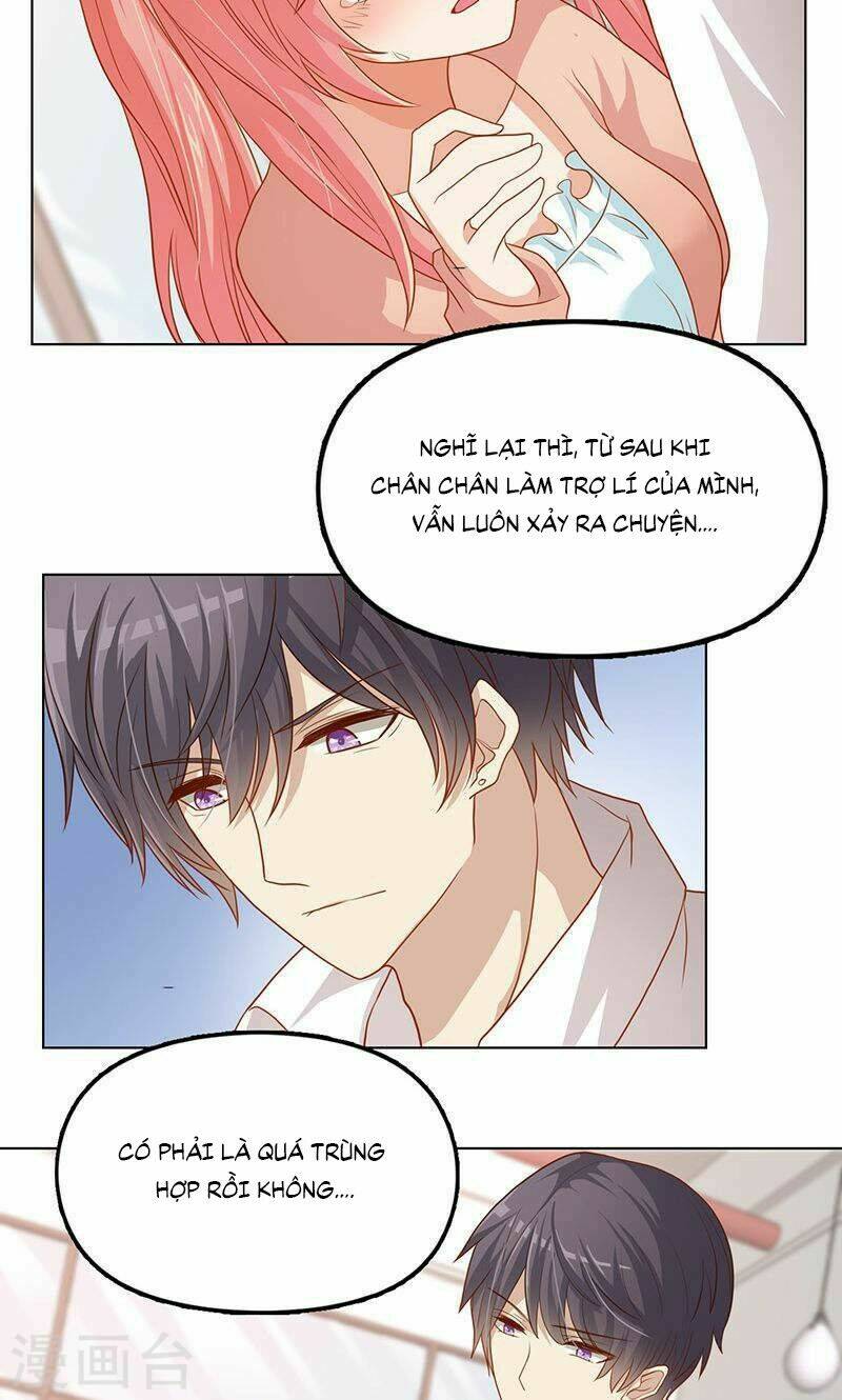 đào sắc tinh quang chapter 21 32