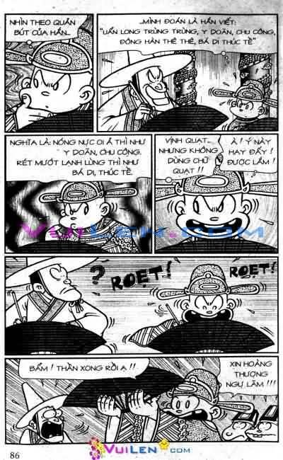 thần đồng đất việt chapter 50 86
