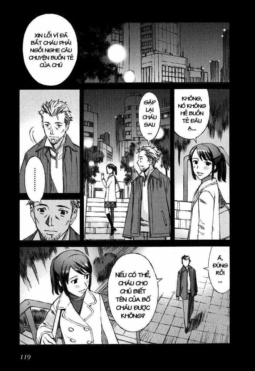 blood alone chapter 10 20