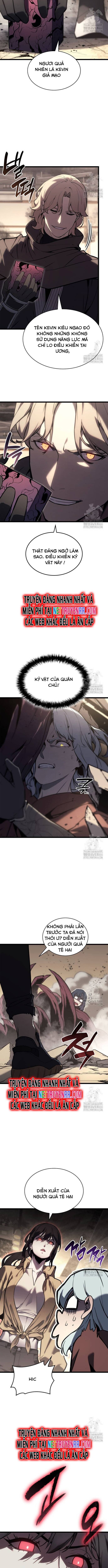 Vị Vua Mạnh Nhất Đã Trở Lại chapter 108 6