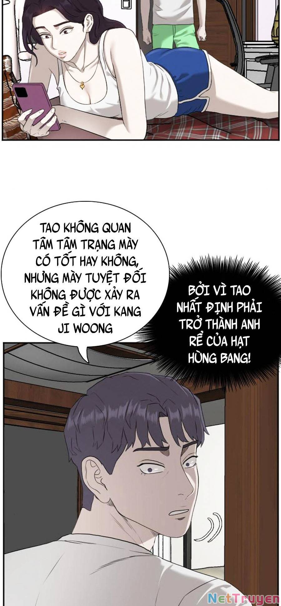 người xấu chapter 87 48