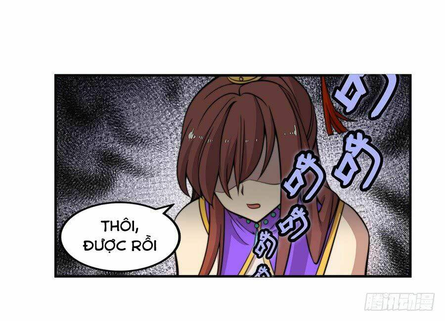 cuộc sống thoái ẩn của võ lâm chi vương chapter 52 8