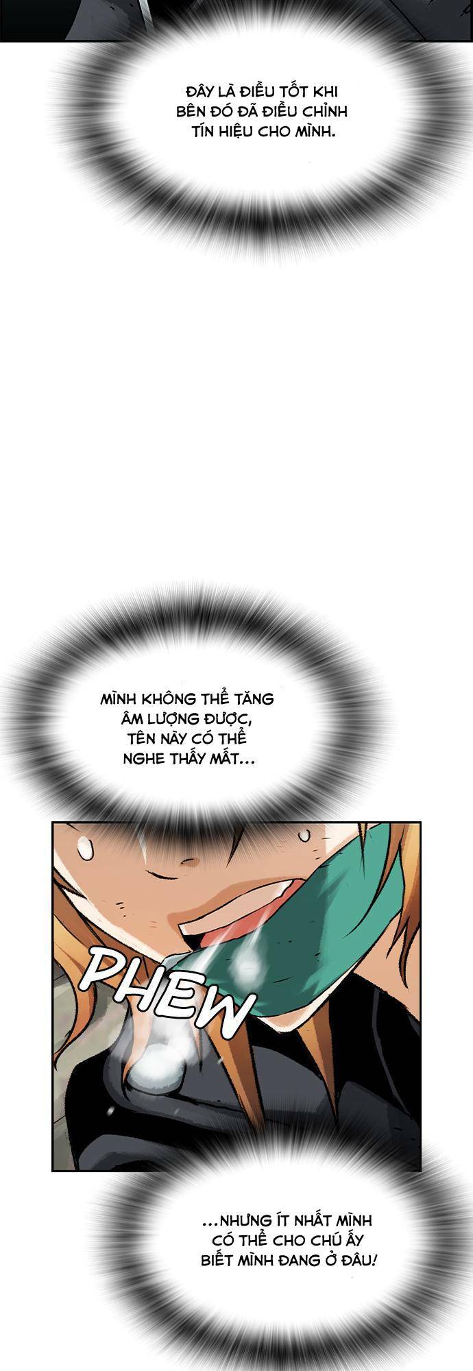 pubg - cuộc chiến sinh tồn - 100 chapter 12 17