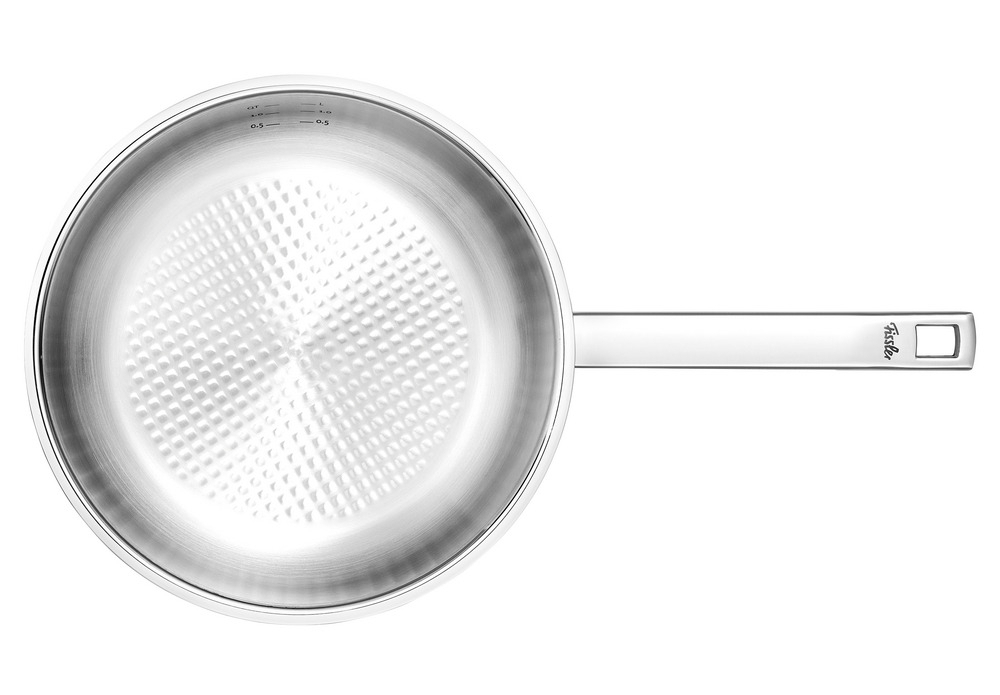 CHẢO FISSLER ORIGINAL-PROFI COLLECTION MẪU MỚI