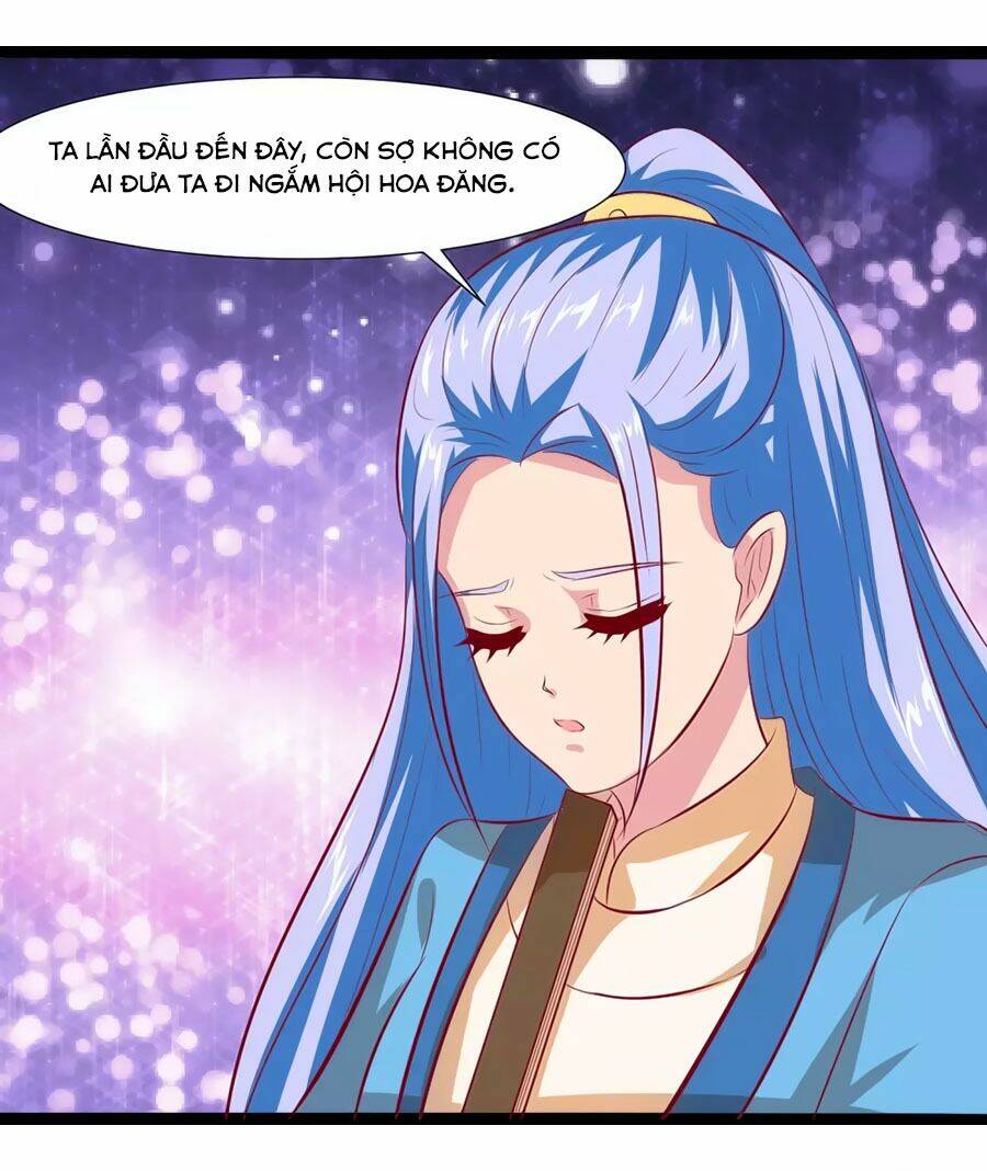 thỏ yêu tiểu vương phi chapter 61 12