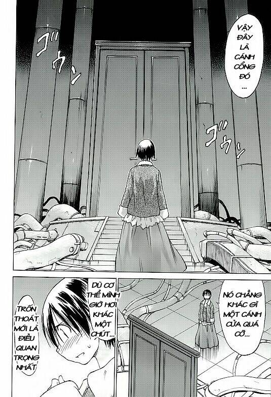 sekainohate de aimashou chapter 2 13