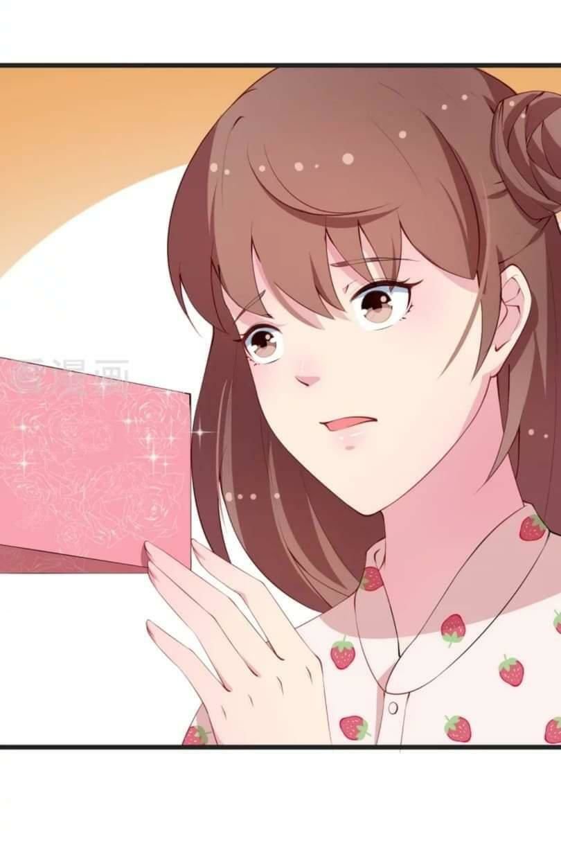 thiếu gia đích thế giá sủng thê chapter 21 14