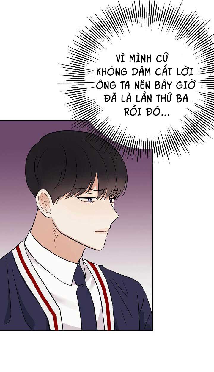 đứa bé là con tôi chapter 8 23