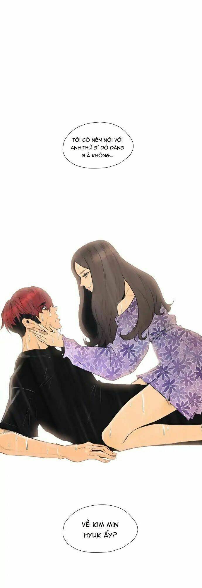 kẻ hồi sinh chapter 68 2