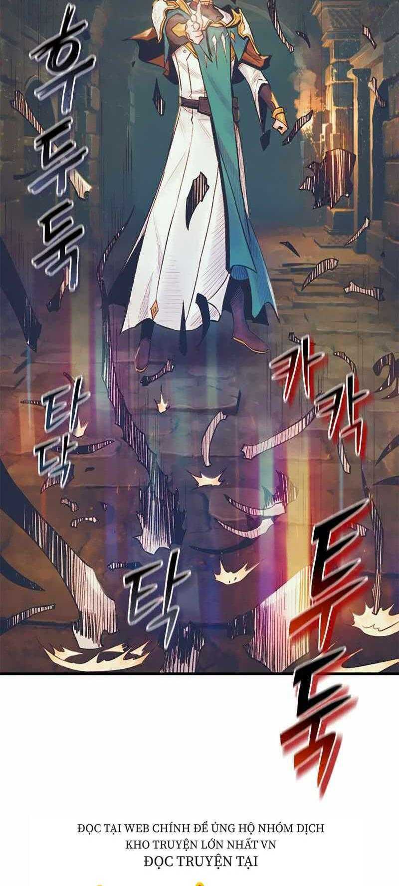 tu sĩ trị liệu của thái dương giáo chapter 6 29