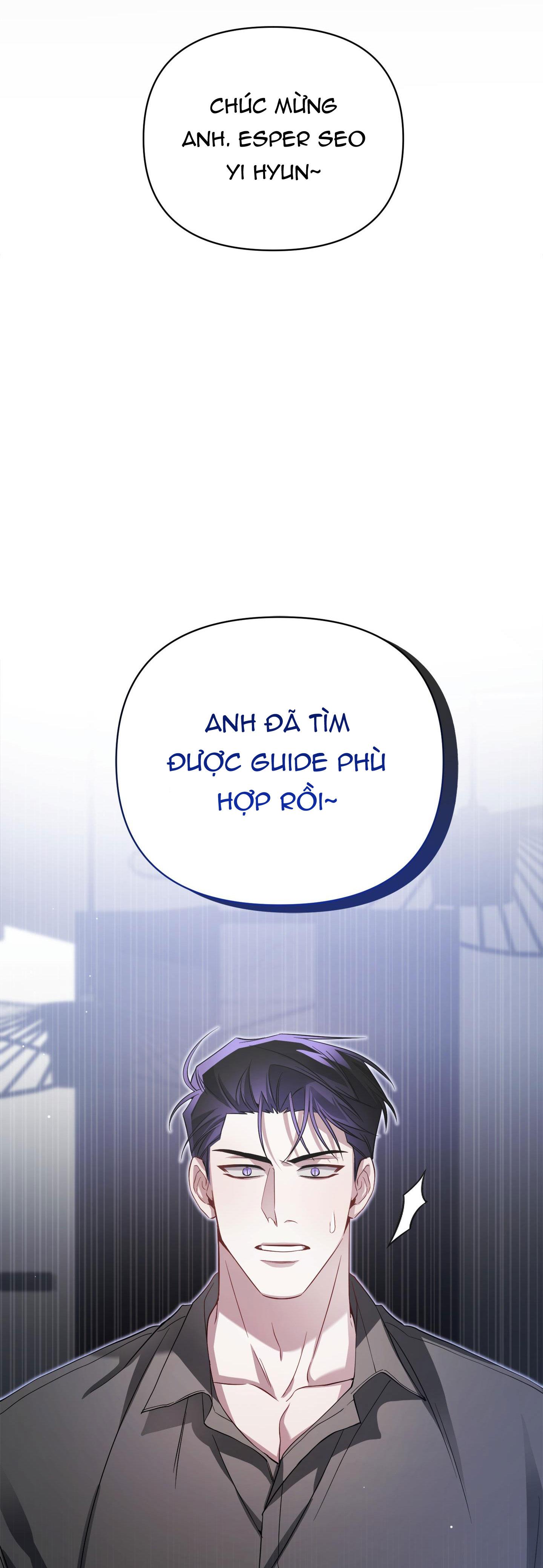 guide esper ngắn chapter 1.7 40