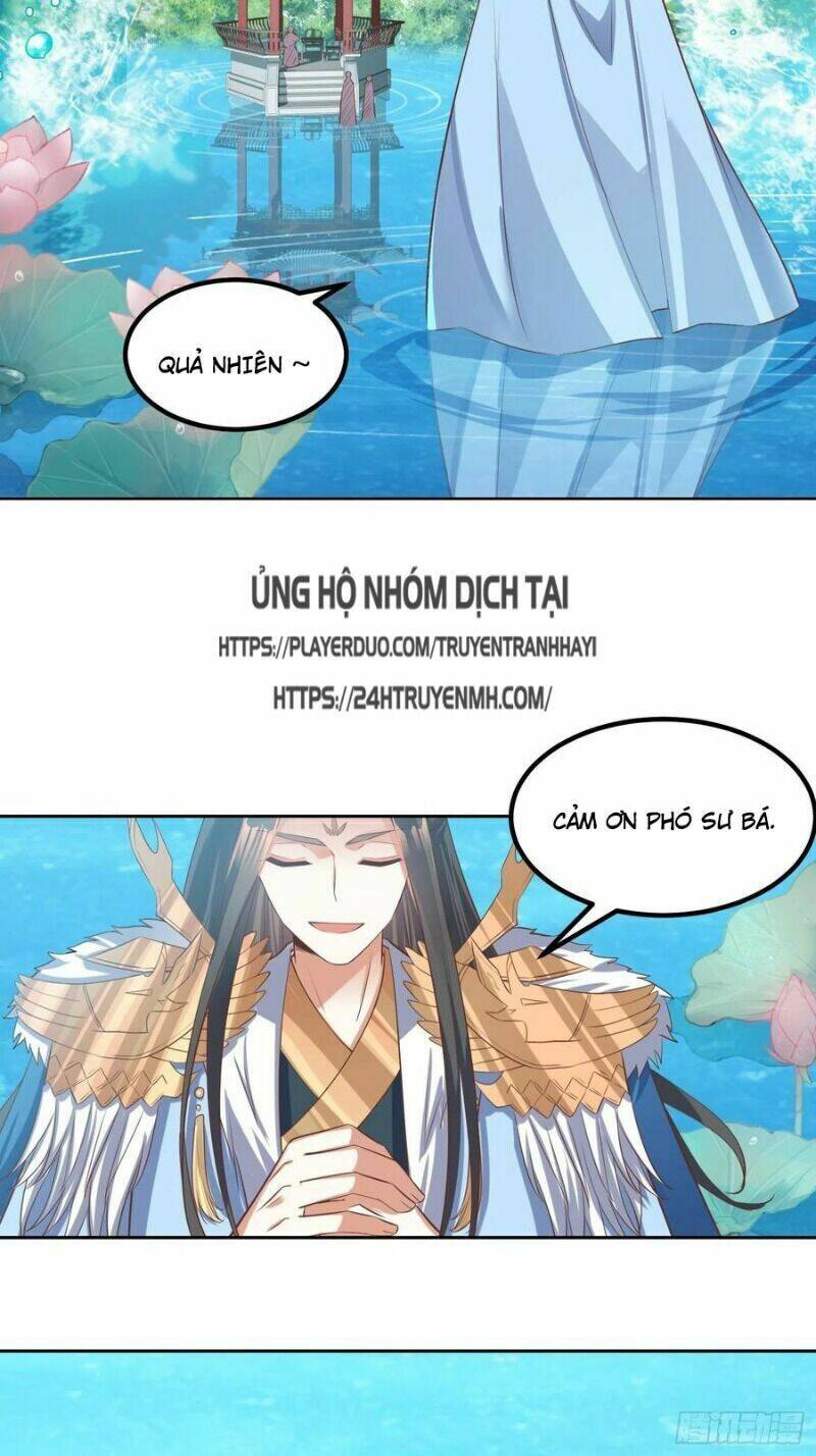 đỉnh cấp phản phái đại sư huynh chapter 48 6