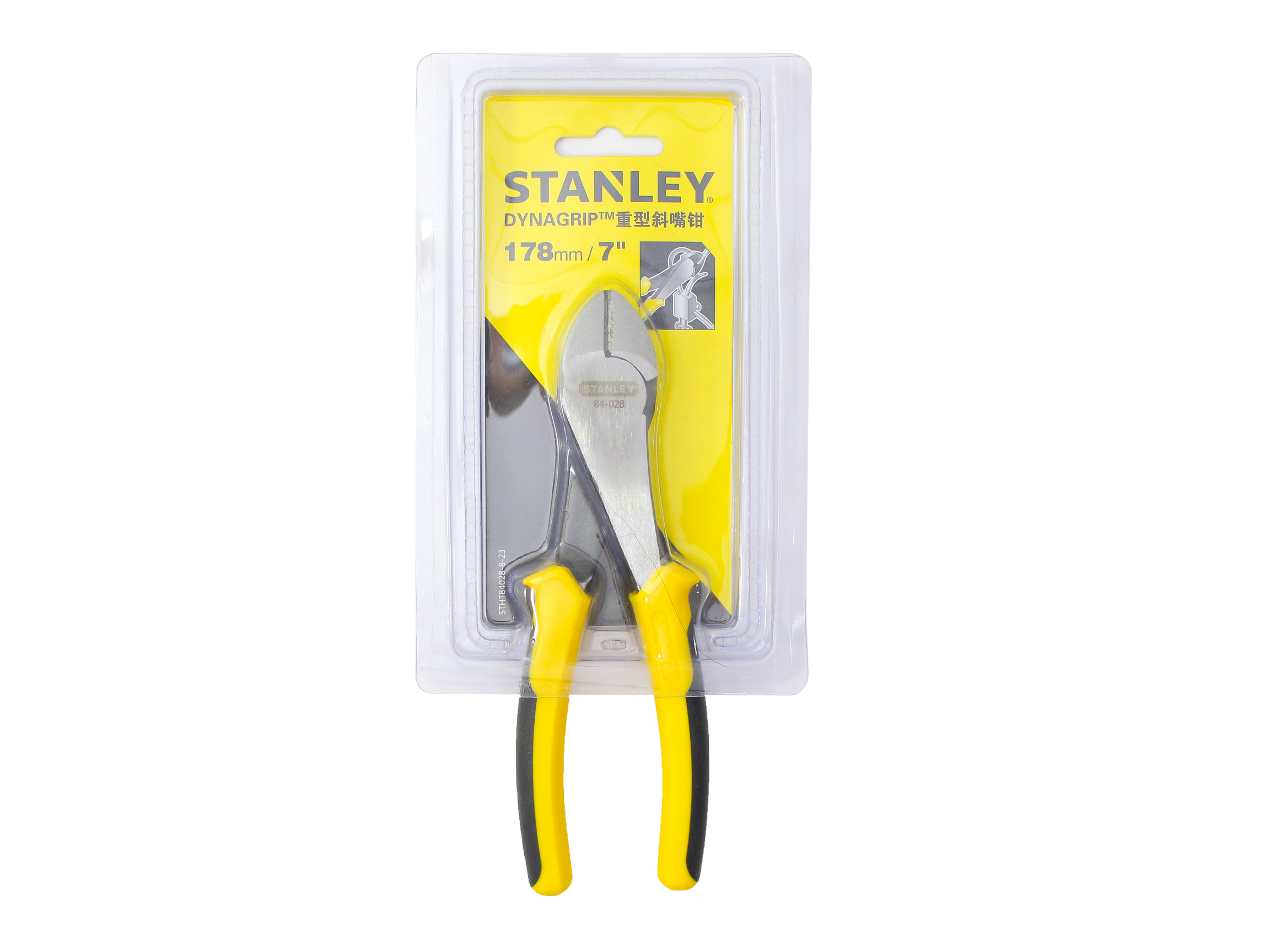 Kềm cắt 7&quot; Stanley STHT84028-8