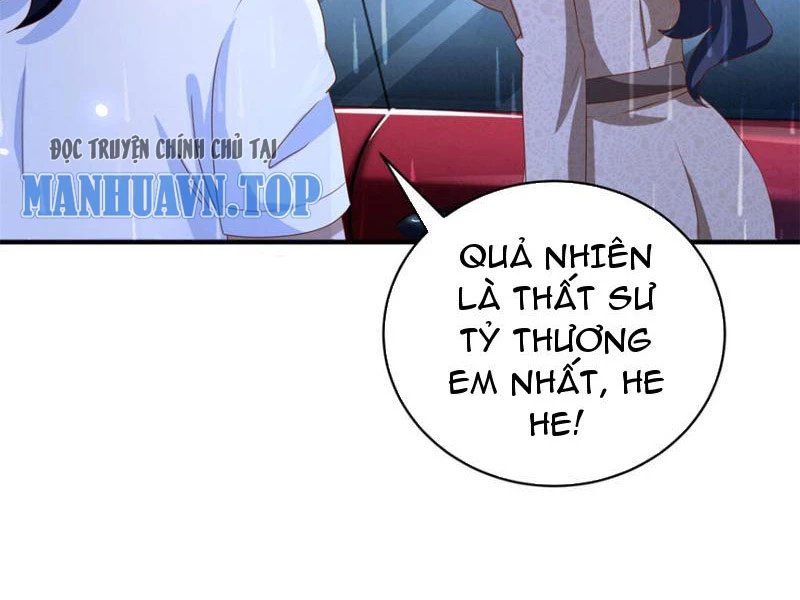 bảy vị tỷ tỷ tuyệt thế vô song của ta chapter 28 19