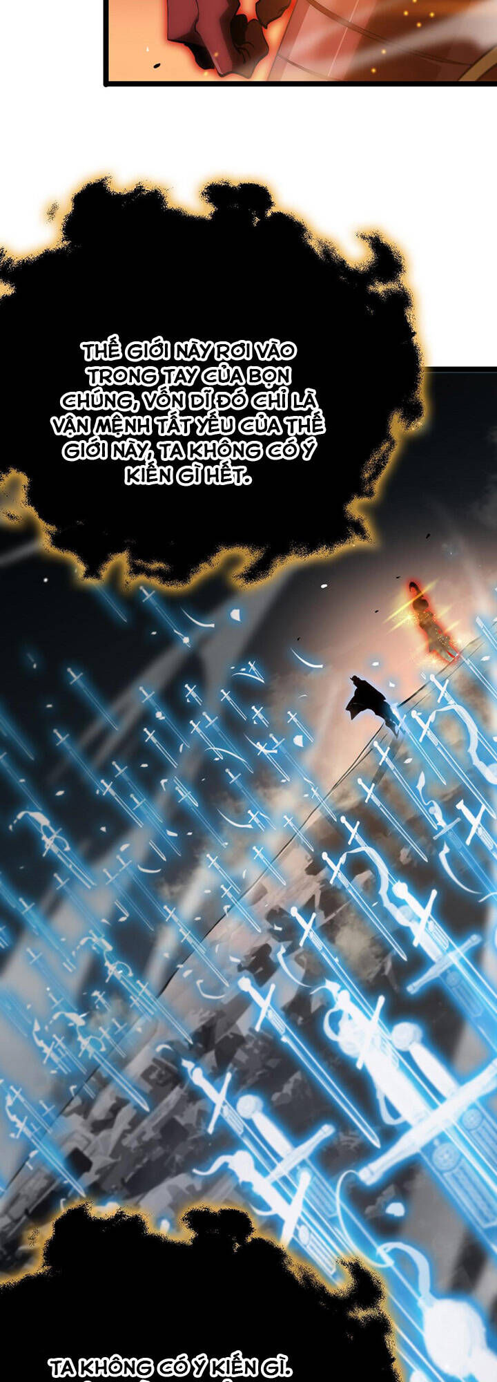 chư giới - tận thế online chapter 178 36