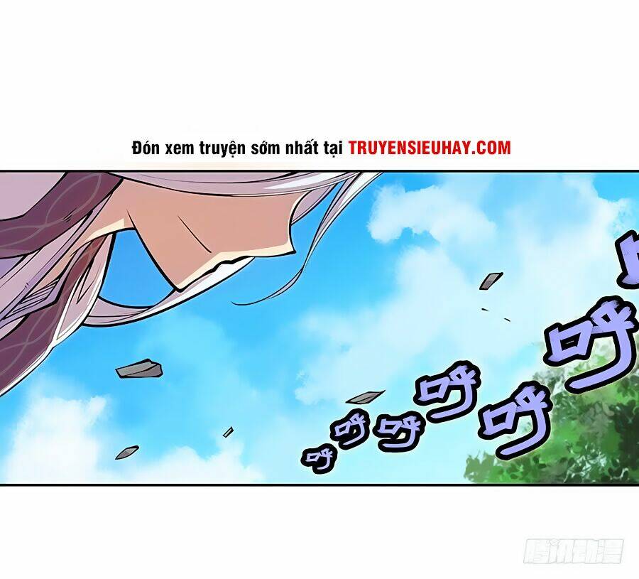 cuộc sống thoái ẩn của võ lâm chi vương chapter 5 50